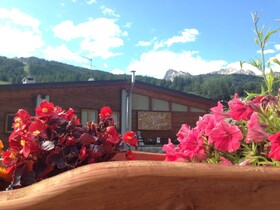 Hotel La Pigna