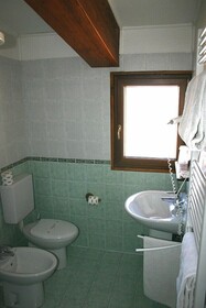 Hotel La Pigna