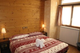 Hotel La Pigna