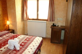 Hotel La Pigna