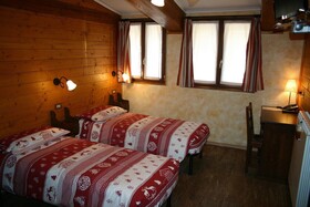 Hotel La Pigna