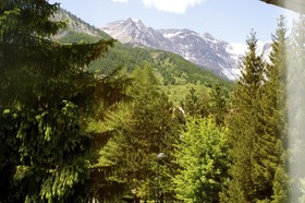 L'Hotel Rosa Serenella