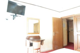 L'Hotel Rosa Serenella
