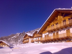 Residence Cianfuran