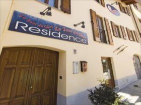 Residence La Tana del Ghiro