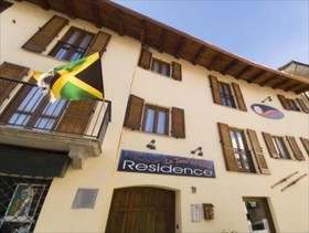 Residence La Tana del Ghiro