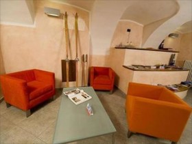 Residence La Tana del Ghiro