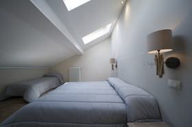Frejus Case Vacanza - Residence Tabor
