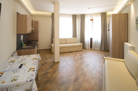 Frejus Case Vacanza - Residence Tabor