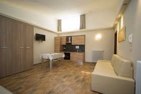 Frejus Case Vacanza - Residence Tabor