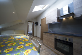 Frejus Case Vacanza - Residence Tabor