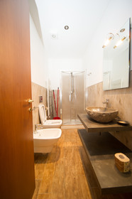 Frejus Case Vacanza - Residence Tabor
