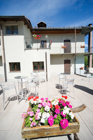 Frejus Case Vacanza - Residence Tabor