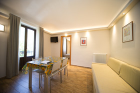 Frejus Case Vacanza - Residence Tabor