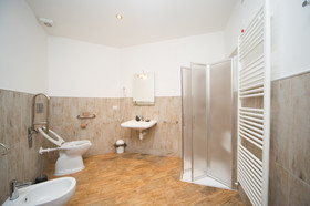 Frejus Case Vacanza - Residence Tabor