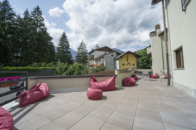 Frejus Case Vacanza - Residence Tabor