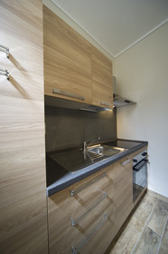 Frejus Case Vacanza - Residence Tabor