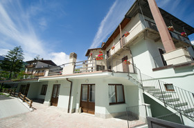 Frejus Case Vacanza - Residence Tabor