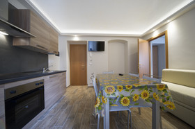 Frejus Case Vacanza - Residence Tabor