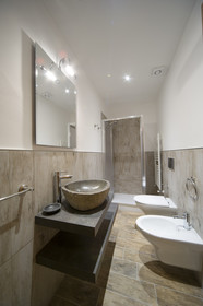 Frejus Case Vacanza - Residence Tabor