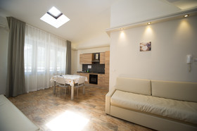 Frejus Case Vacanza - Residence Tabor