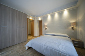 Frejus Case Vacanza - Residence Tabor