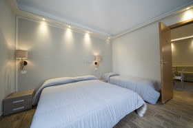 Frejus Case Vacanza - Residence Tabor
