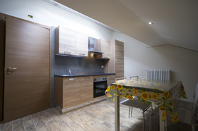 Frejus Case Vacanza - Residence Tabor