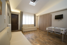 Frejus Case Vacanza - Residence Tabor