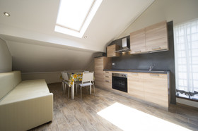 Frejus Case Vacanza - Residence Tabor