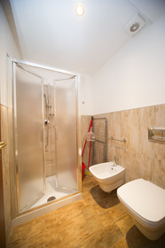 Frejus Case Vacanza - Residence Tabor
