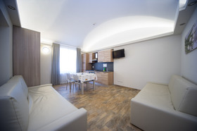 Frejus Case Vacanza - Residence Tabor