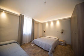 Frejus Case Vacanza - Residence Tabor