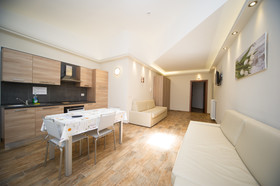 Frejus Case Vacanza - Residence Tabor