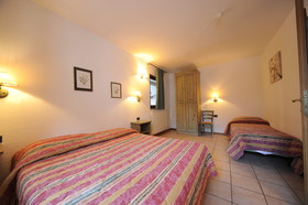 Frejus Case Vacanze - Residence Villa Frejus