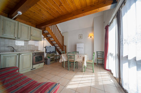 Frejus Case Vacanze - Residence Villa Frejus