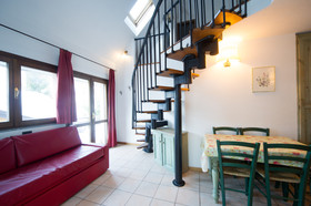 Frejus Case Vacanze - Residence Villa Frejus