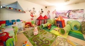 Frejus Case Vacanze - Residence Villa Frejus