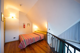 Frejus Case Vacanze - Residence Villa Frejus