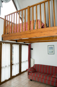 Frejus Case Vacanze - Residence Villa Frejus