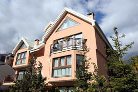Frejus Case Vacanze - Residence Villa Frejus