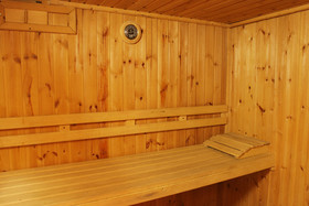 Frejus Case Vacanze - Residence Villa Frejus