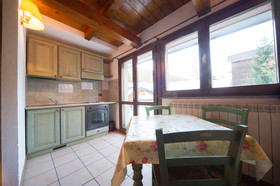 Frejus Case Vacanze - Residence Villa Frejus