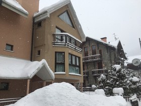 Frejus Case Vacanze - Residence Villa Frejus