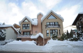 Frejus Case Vacanze - Residence Villa Frejus