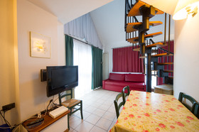 Frejus Case Vacanze - Residence Villa Frejus