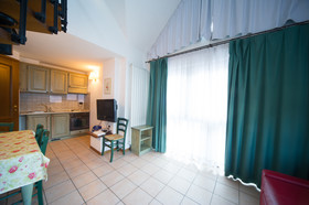 Frejus Case Vacanze - Residence Villa Frejus