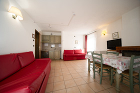 Frejus Case Vacanze - Residence Villa Frejus