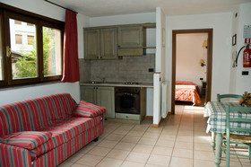 Frejus Case Vacanze - Residence Villa Frejus