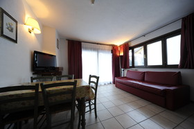 Frejus Case Vacanze - Residence Villa Frejus